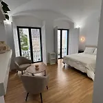 Apartman La Pata *