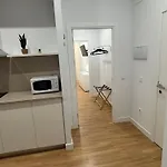Apartman La Pata