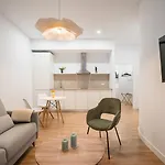 La Pata Apartman