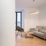 Apartman La Pata