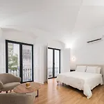 La Pata Apartman Trujillo