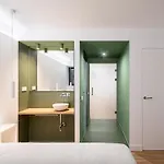 La Pata Apartman Trujillo