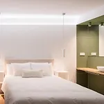 La Pata Apartman *