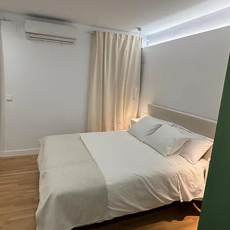 La Pata Apartman