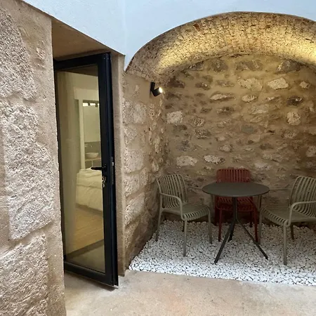 Apartmán La Pata Trujillo