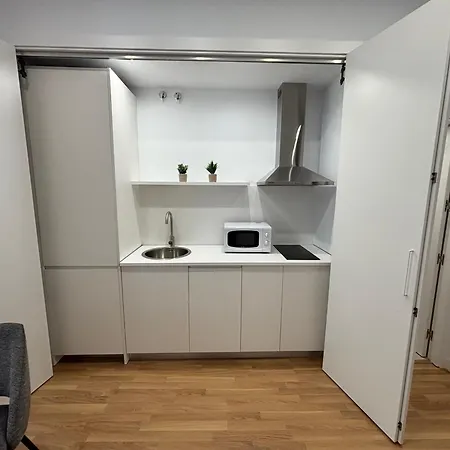 Appartement La Pata Trujillo