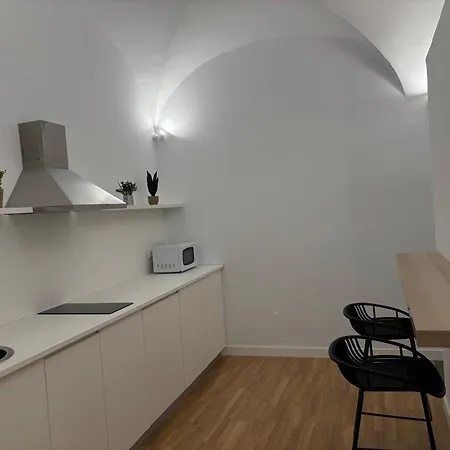 La Pata Appartement *