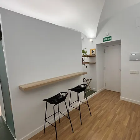 Apartman La Pata