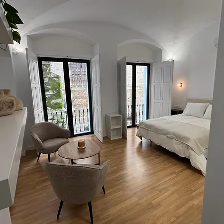 Appartement La Pata *