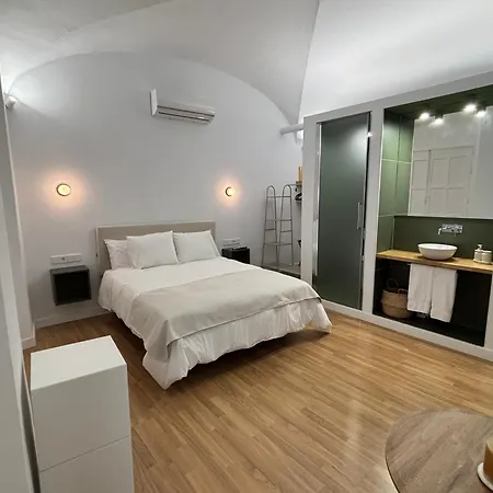Appartement La Pata Trujillo