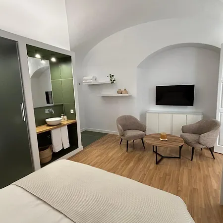La Pata Apartman
