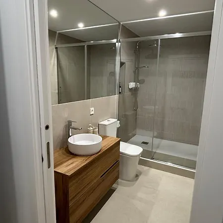 Appartement La Pata *