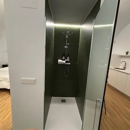 La Pata Appartement