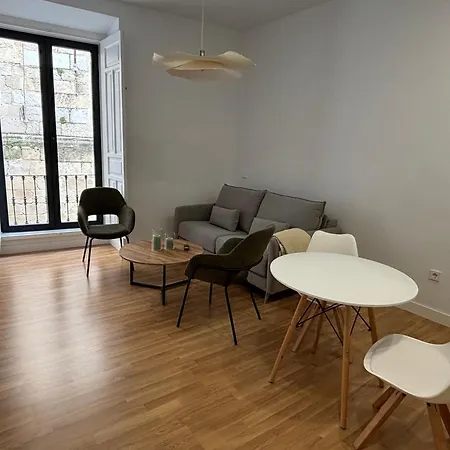 La Pata Apartman Trujillo
