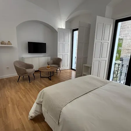 La Pata Appartement