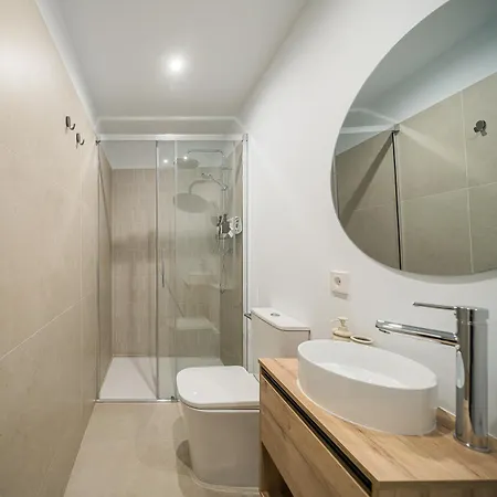 La Pata Apartment Trujillo