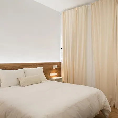 La Pata Apartmán Trujillo