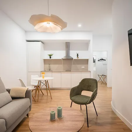 La Pata Apartmán