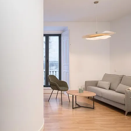Apartment La Pata