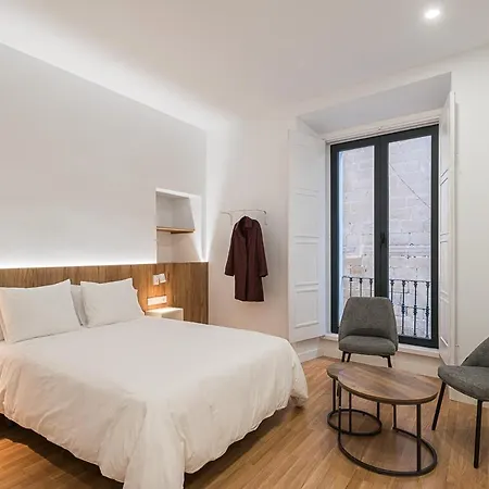 La Pata Apartment Trujillo