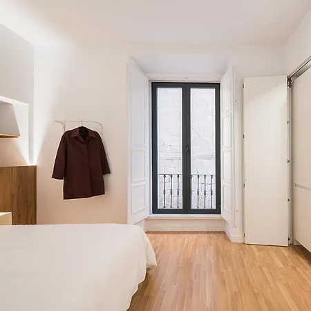 Apartment La Pata *