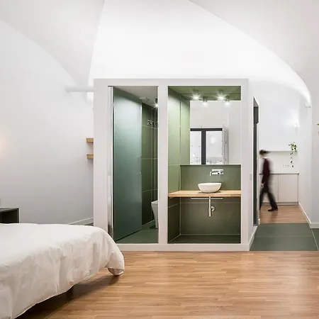 La Pata Apartment Trujillo
