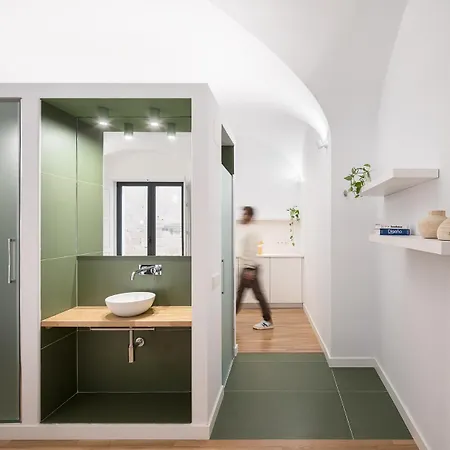 La Pata Apartamento Trujillo