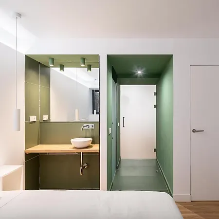 La Pata Apartment Trujillo