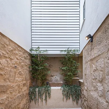 La Pata Apartment