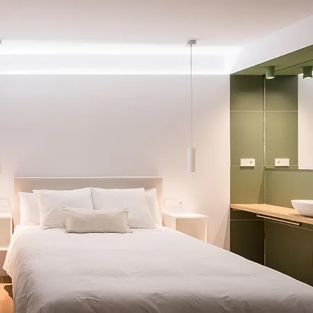 La Pata Apartmán *