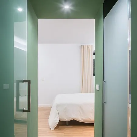 La Pata Apartment