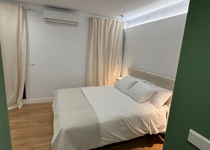 La Pata Appartamento