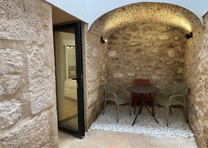 Appartamento La Pata Trujillo