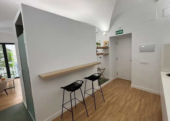 Appartamento La Pata