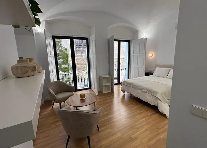 Appartamento La Pata *