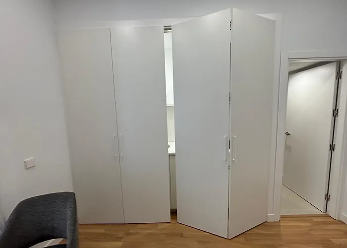 La Pata Appartamento Trujillo