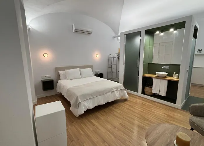 Appartamento La Pata Trujillo