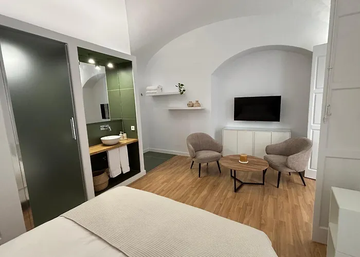 La Pata Appartamento