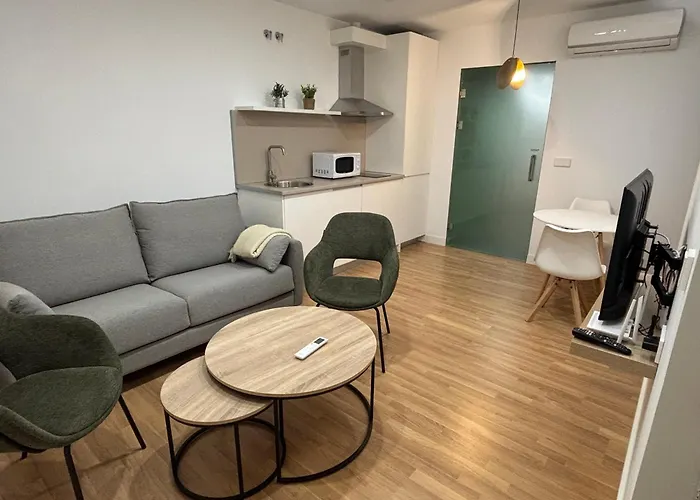 Appartamento La Pata *