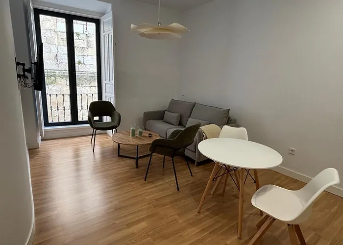 La Pata Appartamento Trujillo