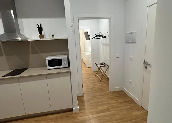 Appartamento La Pata