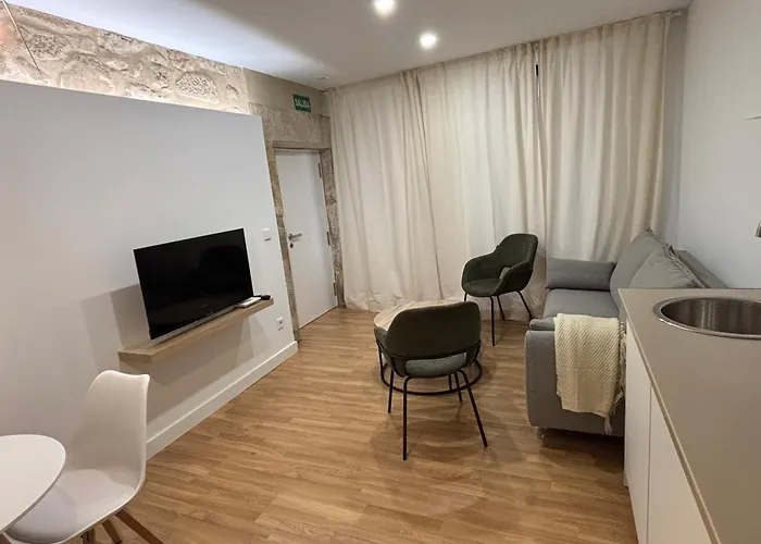 Appartamento La Pata *