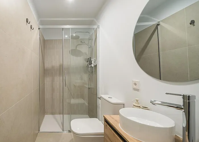 La Pata Appartamento Trujillo