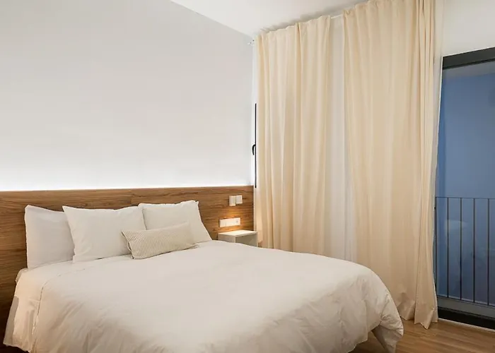 La Pata Appartamento Trujillo