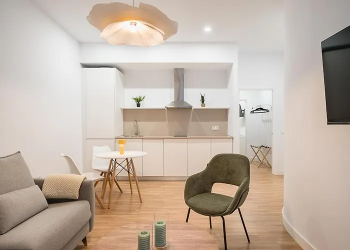 La Pata Appartamento