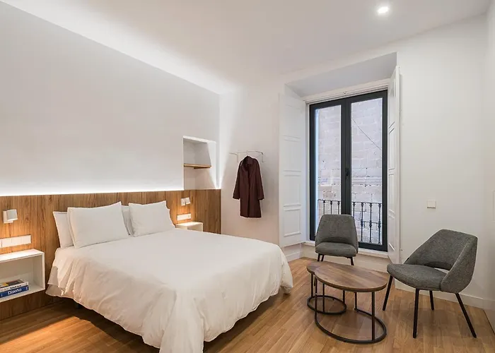 La Pata Appartamento Trujillo