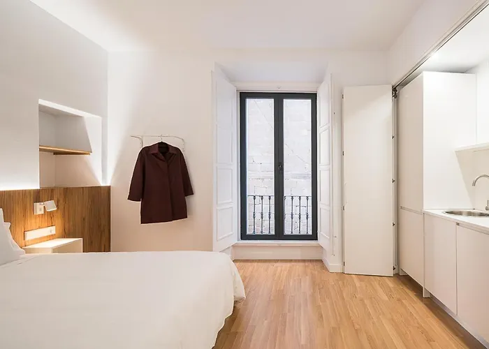 Appartamento La Pata *