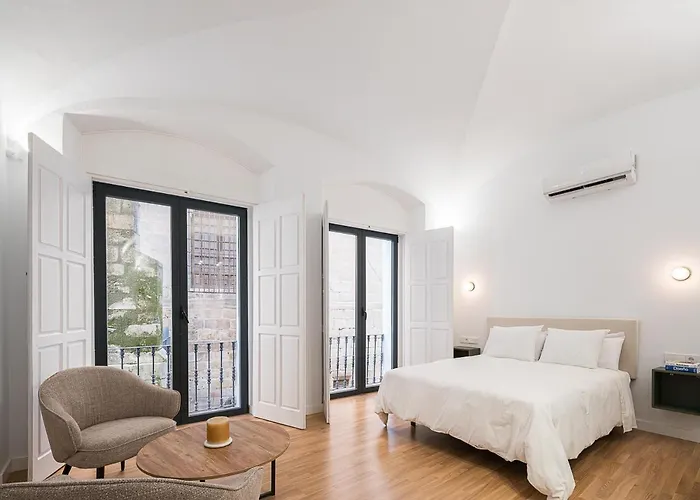 La Pata Appartamento Trujillo