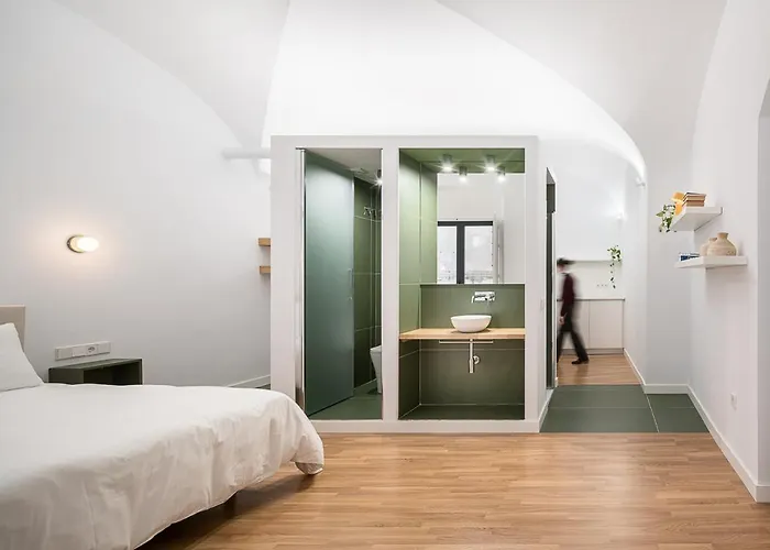 La Pata Appartamento Trujillo