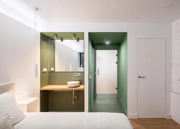 La Pata Appartamento Trujillo